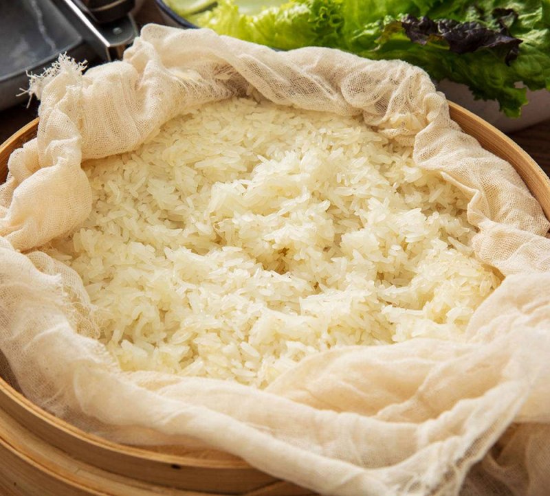 الصين تطور سلالة معدلة وراثيا من الأرز