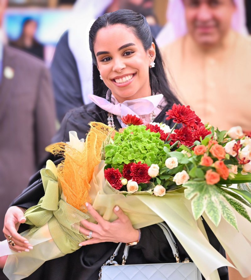 سمو الشيخة فاطمة الدانة: "أرتيزانا الرائد المبدع 973+" مشروع يؤسس علامات تجارية لرواد الأعمال