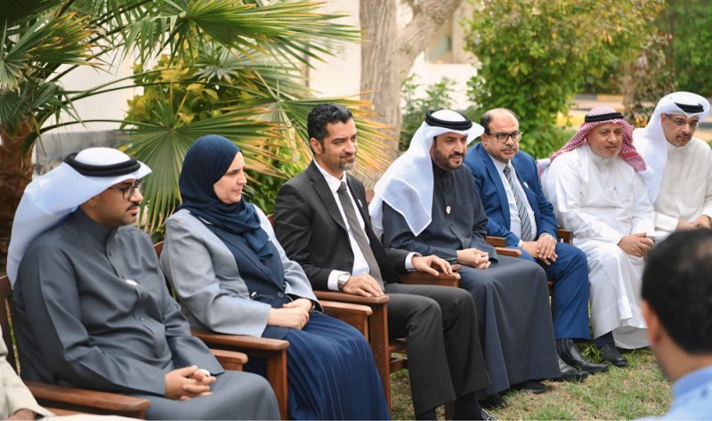 دعم المزارعين البحرينيين لتطوير القطاع الزراعي وتعزيز الأمن الغذائي