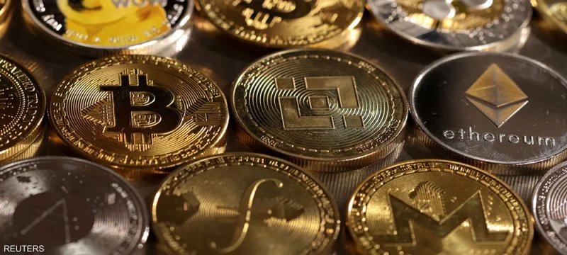 بتكوين تهبط لأقل من 90 ألف دولار لأول مرة منذ منتصف يناير