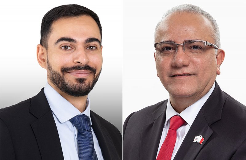 البا تعلن ترقية محمد العوضي إلى منصب مدير مبيعات الشرق الأوسط وشمال إفريقيا