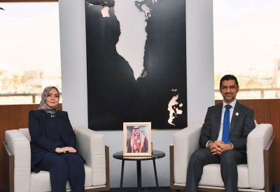 تعزيز التعاون مع تركيا في المجالات البلدية والزراعية