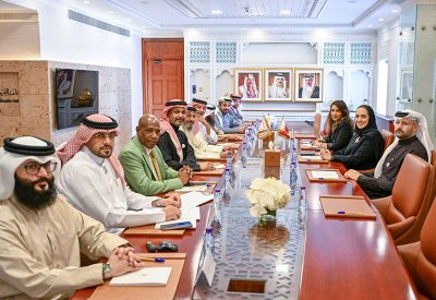 وزيرة "الإسكان": تعزيز التعاون مع المجالس البلدية لدعم التنمية والتخطيط العمراني