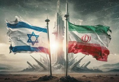 إسرائيل تهدد إيران.. الخيار العسكري مطروح لمنعها من النووي