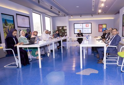 وزيرة شؤون الشباب تترأس اجتماع لجنة تمكين الشباب في القطاعين العام والخاص