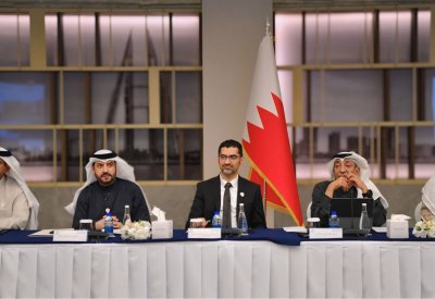 مشتركة "البلديات" و"الغرفة" تبحث سبل تعزيز التنمية الاقتصادية والعمرانية