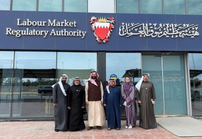 البنعلي: البحرين حريصة على حماية حقوق العمالة الوافدة