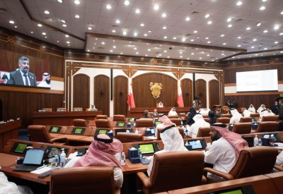 جلسات النواب برمضان تبدأ 11 صباحا