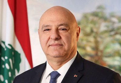 عون: يحق للبنان عيش فترة "نقاهة" سياسية وأمنية