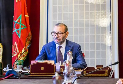 بيان مغربي رسمي بشأن صحة الملك محمد السادس