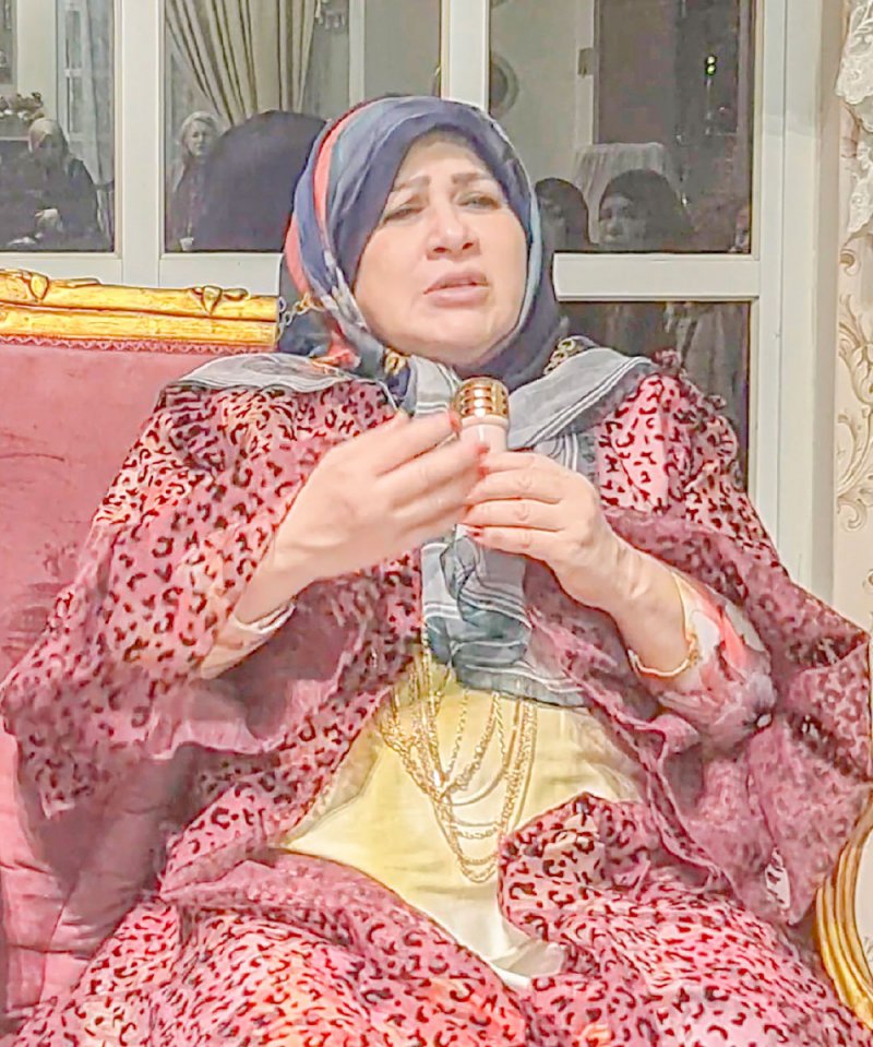 د. هالة جمال: الشخص السليم يمكنه إنقاذ حياة 8 مرضى