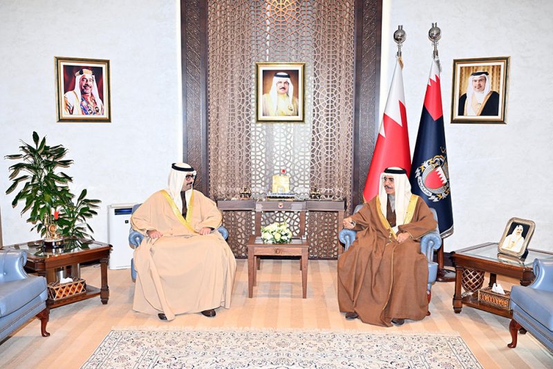 وزير الداخلية: جهود مقدرة لـ “الجنوبية” في تأمين موسم بر آمن للمواطنين