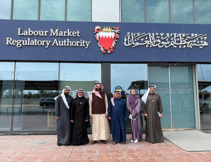 البنعلي: البحرين حريصة على حماية حقوق العمالة الوافدة