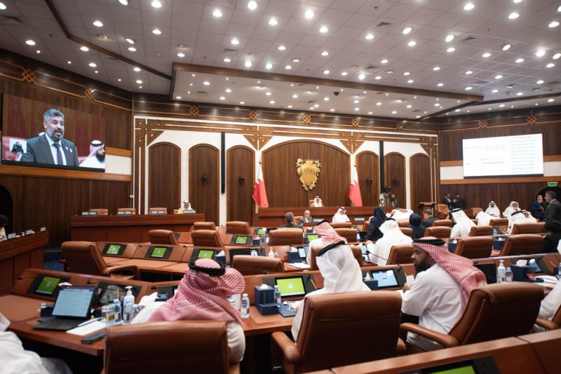 جلسات النواب برمضان تبدأ 11 صباحا