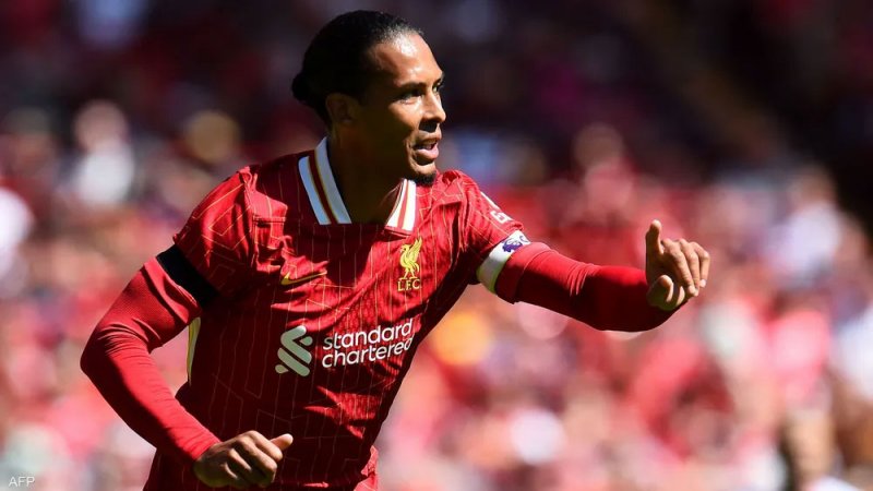 قائد ليفربول يعلق على احتفال الجماهير.. ويطالب بالهدوء