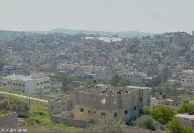التوتر في الضفة الغربية.. هل يمهد لجولة جديدة من الحرب؟