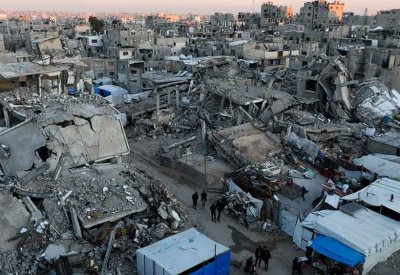 إسرائيل تحدد "هدفها" بمفاوضات اتفاق غزة.. وإعلان طلب حماس