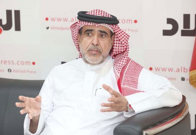بناء “قلالي الصحي” بـ 4.5 مليون دينار