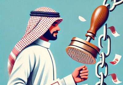 لإلغاء بعض شروط استحقاق علاوة الغلاء لأصحاب السجلات