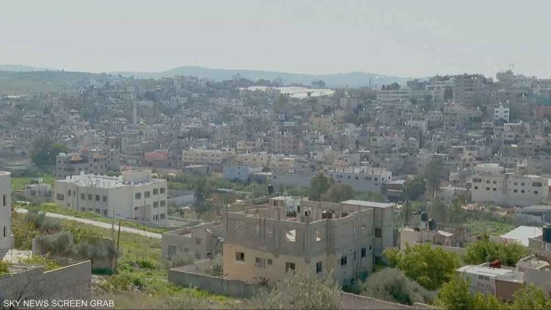 التوتر في الضفة الغربية.. هل يمهد لجولة جديدة من الحرب؟