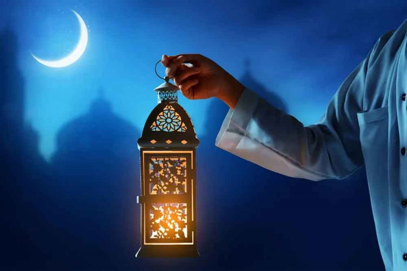 يوم الأحد غرة شهر رمضان.. في هذه البلدان