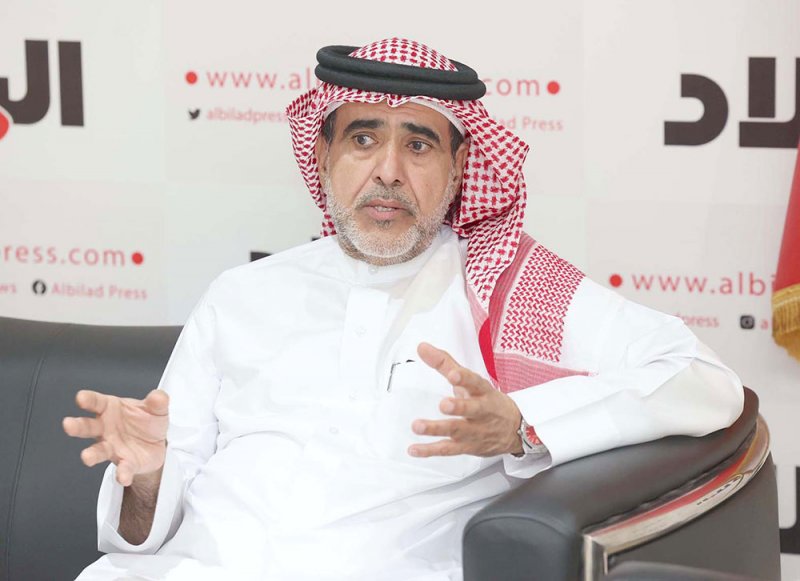 بناء “قلالي الصحي” بـ 4.5 مليون دينار
