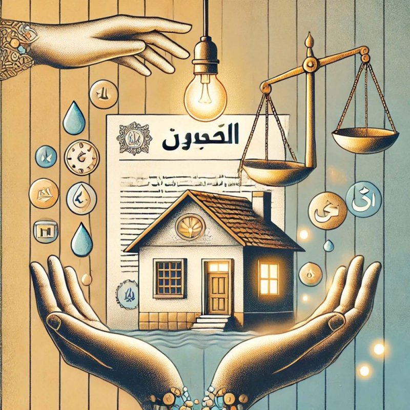 لا نية لإسقاط مستحقات الكهرباء عند الوفاة