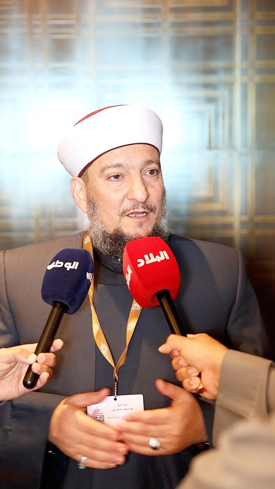 د. عبدالوهاب السامرائي