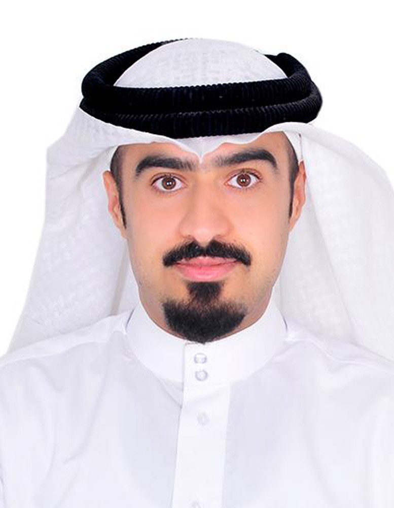 المحامي محمد المهدي