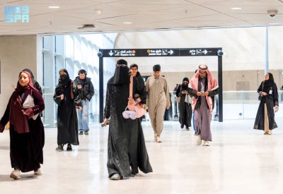 قطار الرياض... خطوة عملاقة نحو مستقبل ذكي ومستدام