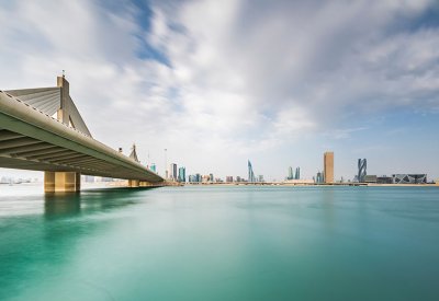 طقس بارد وغائم جزئياً اليوم في البحرين