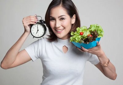 علمياً… هذا هو أفضل توقيت للسحور