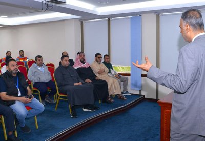وزارة العمل تنفذ 1091 زيارة تفتيشية للتأكد من الالتزام بمعايير السلامة المهنية