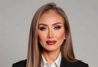 بعد نداء استغاثة وسجنها في بيروت.. ريهام سعيد تعود لمصر