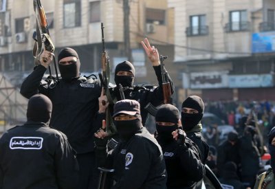 اشتباكات وقتيل في جرمانا.. ماذا يحدث في ريف دمشق؟
