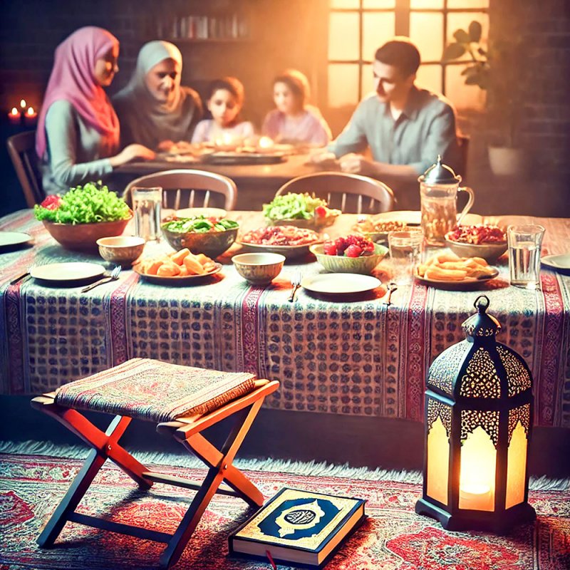 أخبروني... كيف هو رمضان بدون الأم؟
