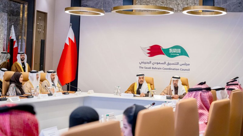 مذكرة تفاهم لتعزيز الاستثمارات بين السعودية والبحرين: خطوة نحو تكامل اقتصادي مستدام