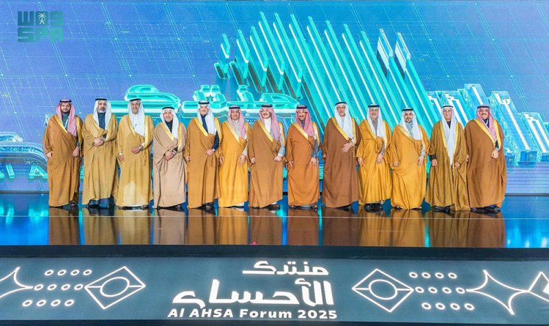 “أرامكو” تستعرض فرصًا استثمارية تتجاوز 100 مليار دولار بمنتدى الأحساء