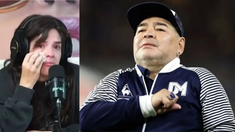 تسريبات خطيرة.. هل قتلت "المافيا" دييغو مارادونا؟