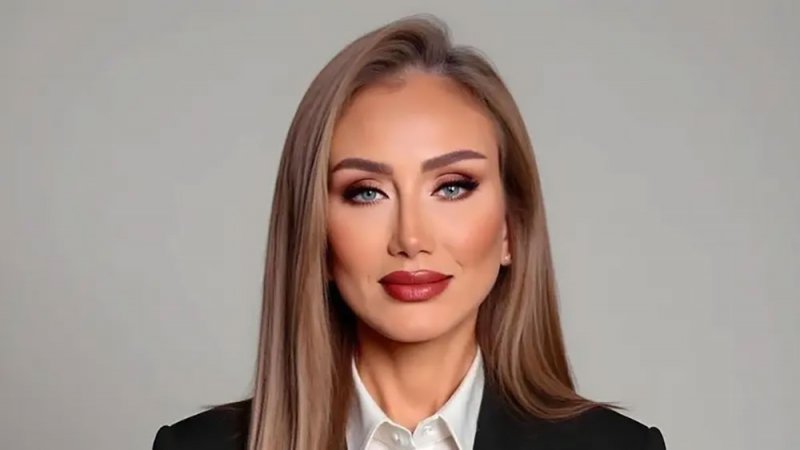 بعد نداء استغاثة وسجنها في بيروت.. ريهام سعيد تعود لمصر