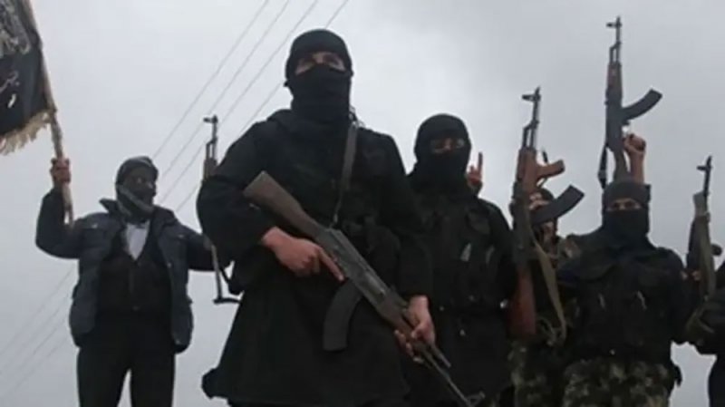 واشنطن: مقتل قيادي بارز في جماعة تابعة للقاعدة بسوريا