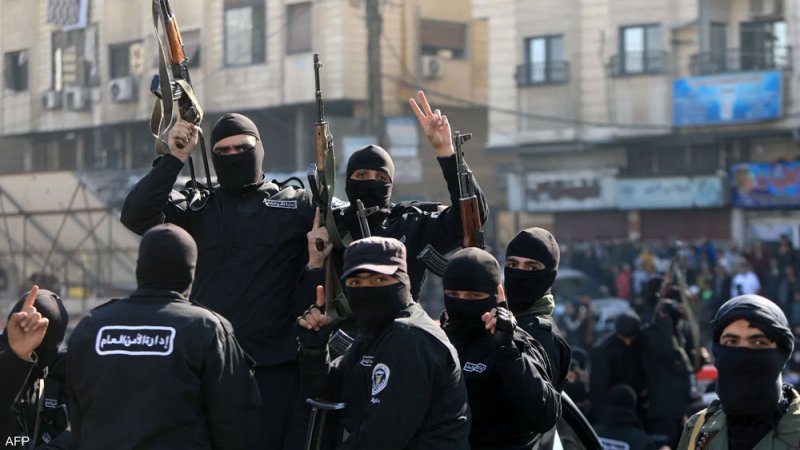 اشتباكات وقتيل في جرمانا.. ماذا يحدث في ريف دمشق؟