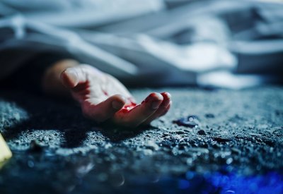 "المباحث والأدلة الجنائية": القبض على شخص قام بقتل آخر بالشاخورة