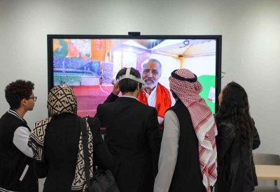 الجامعة الأمريكية بالبحرين تنظم النسخة الرابعة من فعاليات يوم البحث العلمي