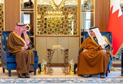 أسسٌ راسخة من التعاون المشترك بين مملكة البحرين والمملكة العربية السعودية الشقيقة