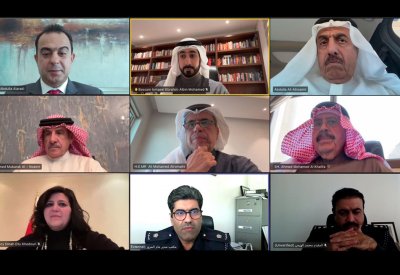 "خارجية الشورى" تناقش مع وزارة الداخلية مشروع قانون بتعديل المادة "56" من قانون المرور