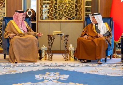 مملكة البحرين تواصل تبني وتنفيذ المشاريع الاستراتيجية