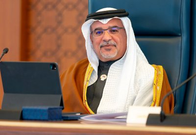 سمو ولي العهد رئيس الوزراء يوجه بالاستمرار في تطوير الجوامع والمساجد على مدار العام