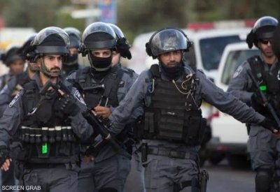 الشرطة الإسرائيلية: منفذ عملية حيفا شاب درزي
