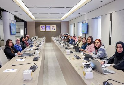 "خدمات الشورى" تبحث مع "التربية" مشروع قانون بشأن المؤسسات التعليمية والتدريبية الخاصة